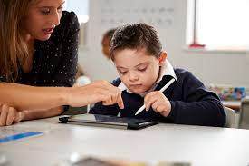 Helping Special Needs Students With Remote Learning | Tech & Learning