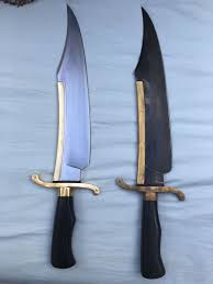See more ideas about knife, knife template, knife making. Pin On Bowie Knives