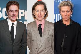 Watch december 14, 2020 > december 14, 2020 in film. Wes Anderson S The French Dispatch Confirms Cast Plot Details Ew Com