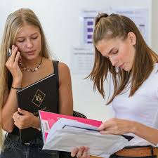 Exam boards will also be able to complete their moderation process gcse & as level. When Is Gcse Results Day 2020 And How Has Coronavirus Affected Grades Somerset Live