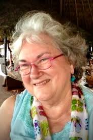 JoAnne Montgomery Truitt Moore