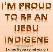 Image result for ijebu people pics