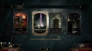 To get this trophy first you will need to complete the four tutorial towers in the towers of time section which you can find in the konquer menu. Mortal Kombat 11 Team Battle Mode How To Unlock Teamwork Trophy