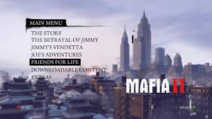 The game is released in hd resolution. Mafia 2 Definitive Edition Savegame Download 100 Mafia 2 Mods Club