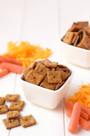 Health benefits of fermented carrots. 4 Ingredient Cheesy Carrot Crackers Super Healthy Kids