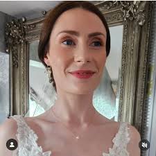 ✨️💄 Caroline Bourke Makeup and Styling 💄✨️ With over 20 years'  experience, renowned Irish make-up artist Caroline Bourke is among the top  make-up artists/fashion stylists. Based in Dublin/Cork, she travels  nationwide and