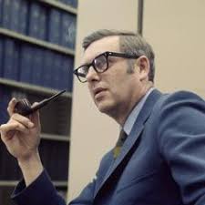 Interview with Hugh Richards