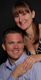 Megan LaBar is engaged to marry Erik Johannessen