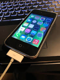 · touch edit in the upper right hand corner and then touch add. Just Found My Old Jailbroken Iphone 3g Still Alive And Kicking R Iphone