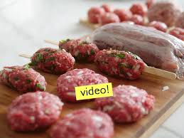 No hay que lavarlos al guardarlos pero se aconseja tenerlos en la nevera sin que toquen otros alimentos y, una. 5 Recetas Con Carne Picada Para Congelar 1000prep Pagina 11876 Paulina Cocina