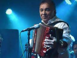 Falleció Ramiro Colmenares, recordado acordeonero del 'Santo cachón'