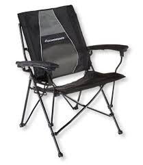 Strongback Elite Chair Free Shipping At L L Bean Camping Chairs Chair Outdoor Chairs