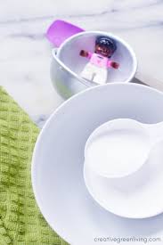 Let your bath bombs dry for at least 24 hours, then remove them from the molds when they feel dry to the touch. How To Make Bath Bombs For Kids An Easy Bath Bomb Recipe Creative Green Living