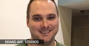 Facing a new foe: Wounded Marine fights cancer diagnosis