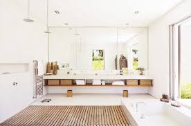 Exactly what's more, it leaves your space feeling open as well as spacious. 25 Bathroom Shelf Ideas To Keep Your Space Organized