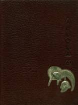 T.C. Williams High School