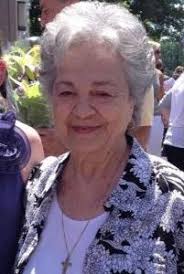 Obituary for Mary E. Fiore