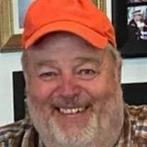 Johnny Ray Worley Obituary