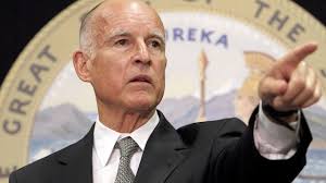 Christmas forgiveness: Gov. Brown pardons 29 from LA, OC