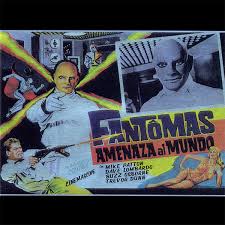 Fantômas was a famous adventurer and a founding member of the guild, the gilded age forerunner to the modern guild of calamitous intent. Fantomas Fantomas Reviews