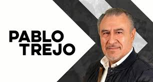 Nunca Más un Iztacalco Sordo: Pablo Trejo