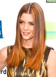 This layered haircut works best with thick, straight hair that's easy to style. Long Layered Straight Hairstyles Beauty Riot