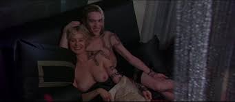 Nude video celebs » Jessica Lange nude - Titus (1999)