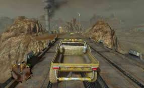 You play as the grandson of alec mason named darius, who just like his but the game does a good job at one thing that i have always liked: Download Red Faction Guerrilla Remastered Game For Pc Working