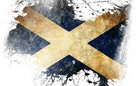 Schottland flagge, schottland fahne schottische flagge scotland flag. Scotland Flag Wallpapers Wallpaper Cave