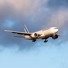 It is the world's largest twinjet. Air France To Retire 4 Boeing 777 200ers By May Simple Flying