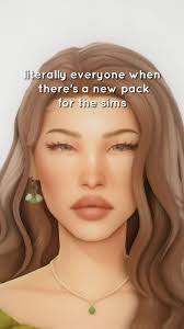 Madison Ivy Sims 4 Walk, Talk, Dress Sneak Review