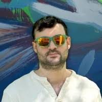 Daniel Stoneburner's Instagram, Twitter & Facebook