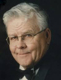 Obituary information for Henry Everett Combs