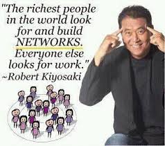 Pin By Angela Ruth On Quotes Network Marketing Quotes Marketing Quotes Robert Kiyosaki