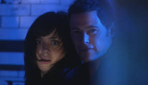 Project: Torchwood: Articles Where Are They Now? Cyberwoman by DJ Forrest