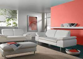 The living room is where you spend a lot of your free time in the house. Coral Living Room Interiors By Color 2 Interior Decorating Ideas