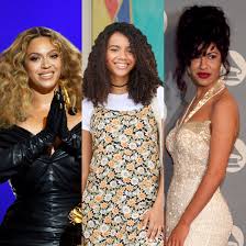 Maybe you would like to learn more about one of these? Beyonce S Run In With Selena Quintanilla In Selena The Series Is 100 Real Teen Vogue