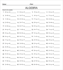 This course is aligned with common core standards. Free Math Worksheets For 7th Grade Algebra Grid Paper Fun Printable Momami Third 6th Fun Printable Math Worksheets For 7th Grade Worksheets Easy Worksheets Learn Mathematics From Scratch Fun Game Worksheets Free