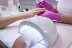 Lampy Do Manicure Hybrydowego Wybierz Swoj Typ Wp Kobieta