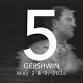 Reno Chamber Orchestra: 5 Gershwin