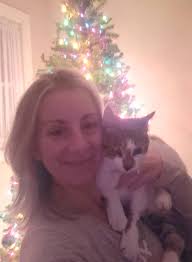 A sad day. But a beautiful tribute by volunteer Christine Penney.