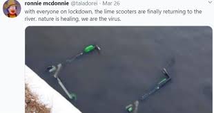 Twitter Makes Memes of News that "Nature is Healing" - FAIL Blog ...