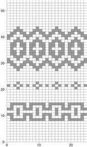 Try a free motif pattern for your next knitting project. 100 Knitting Motifs Ideas Knitting Charts Knitting Tapestry Crochet