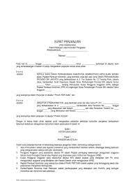 .kerja (kontrak kerja jasa konsultansi) surat perjanjian pelaksanaan 3. Contoh Surat Perjanjian Kerjasama Konsultan Pajak Kumpulan Surat Penting