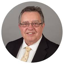 Ministries to political leaders Launching in Delaware, Maine, and  Washington State