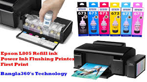 Download and install epson l805 printer drivers. Ä¯sipareigoti Oras Paieska Epson L805 Yenanchen Com