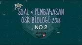 Maybe you would like to learn more about one of these? Pembahasan Osk Kimia 2017 No 2 Essay Youtube