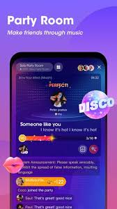 Sing along to millions of karaoke songs, with music and lyrics, use our special audio and video effects and share what you make with our supportive singers community. Wesing Free Download Apk For Android Apk Apps Open Apk