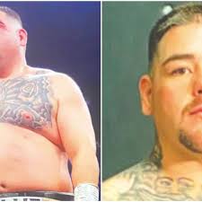 Andy ruiz was bred to fight by his father at early age. Hj4oynmm7qk5um
