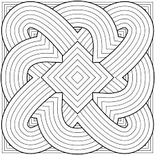 Modeled after color by number coloring pages, this math worksheet makes subtraction fun! Pattern Coloring Pages Best Coloring Pages For Kids